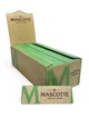 Папір для самокруток Mascotte organic hemp"50 - изображение 2