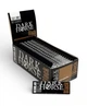 Папір для самокруток DARK HORSE Black - изображение 2
