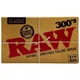 Папір для самокруток "RAW" 300 SMALL 1 ¼ - изображение 1