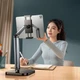 Держатель для планшета/телефона RTAKO 911JD Multifunctional Cantilever Bracket Black (6942063214236) - изображение 5