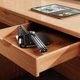Держатель для планшета/телефона RTAKO 911JD Multifunctional Cantilever Bracket Black (6942063214236) - изображение 8