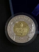 Монета НБУ Золото-срібло Трипілля 2000 рік - изображение 2