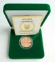 Монета НБУ Золота Нестор-літописець 2006 рік - зображення 2