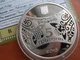 Монета НБУ Срібна Рік Козі 15.55 г 2014 рік - зображення 5