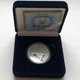 Монета НБУ Срібна Рік Біка 15.55 г 2009 рік - зображення 3