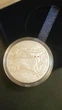 Монета НБУ Срібна Рік Біка 15.55 г 2009 рік - зображення 4