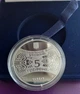 Монета НБУ Срібна Рік Тигра 15.55 г 2010 рік - зображення 5