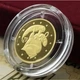 Монета НБУ Золота Діва 2 гривні 2008 рік - зображення 6