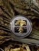 Монета НБУ Срібна Дух Різдва 31.1 г 2026 рік - зображення 6