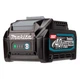 Аккумуляторный гвоздезабиватель Makita XGT 40 V Max PT001XGT4, 2 акб BL4040 36V 4.0Ah, з/у DC40RA (PT001XGT4) - изображение 7
