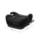 Автокрісло-бустер Kinderkraft i-Boost 2 Pro Black (KCIBOO02BLKPR00) - изображение 3