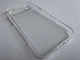 Защитный чехол-панель Hoco Creative CASE для Apple iPhone Air тонкий, прозрачный, надежная защита от ударов, из высококачественного силикона - изображение 9