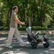 Триколісний велосипед Kinderkraft Aveo 2 Plus Grey (KRAVEO02GRY0000) - зображення 10