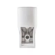 Унітаз-моноблок SY 1612 PAINT rim 71*39*77 белый ( А0058450 ) - изображение 5