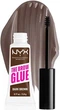 Żel do brwi NYX Professional Makeup The Brow Glue 04 Dark Brown 5 g (0800897233815) - obraz 2