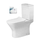 Унитаз Aton TRN HL 65X34X77 белый ( А0059551 ) - изображение 5