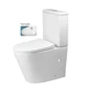 Унитаз Oleo TRN HL 62X37.5X820 белый ( А0059553 ) - изображение 5