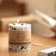 Аромасвеча «Coffee» 280 г, 7,5x8,5 см (Ароматическая свеча для дома) - изображение 5