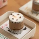 Аромасвеча «Coffee» 280 г, 7,5x8,5 см (Ароматическая свеча для дома) - изображение 6