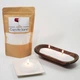Воск для свечей гранулированный «Candle Sand», 260 г, Белый (Насыпной воск для насыпных свечей) - изображение 6