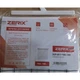 Шторка для ванної Zerix SCP-011-180x180 з PEVA (поліетиленвінілацетату) (Візерунок "Клітина" біла) (ZX6084) - зображення 3