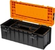 Ящик для інструментів Forte Tools PRO 700 65 x 27.2 x 27 см (SKRQPRO700POMLT002) - зображення 2