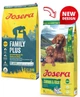 Сухой корм Josera Family Plus (Mother & Puppy Salmon & Rice All Sizes) Специальное питание для сук и щенков 3 кг (87846) - изображение 2