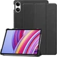 Чохол Slim Smart Cover з підставкою та автосном на Xiaomi Redmi Pad 2 Pro 12.1" 2025 / Xiaomi Pad Pro 12.1" 2024 (Чорний) - зображення 1