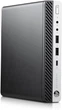 Неттоп HP EliteDesk 800 G5 Mini USFF / Intel Core i5-9500 (6 ядер по 3.0 - 4.4 GHz) / 8 GB DDR4 / 256 GB SSD NVMe / Intel UHD Graphics 630 б/у - изображение 3