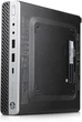 Неттоп HP EliteDesk 800 G5 Mini USFF / Intel Core i5-9500 (6 ядер по 3.0 - 4.4 GHz) / 8 GB DDR4 / 256 GB SSD NVMe / Intel UHD Graphics 630 б/у - изображение 4