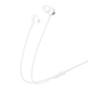 Навушники Baseus Encok CZ11 Type-C Wired Earphones White - зображення 3