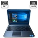 Ноутбук Dell Latitude 3440 / 14" (1366x768) TN / Intel Core i3-4030U (2 (4) ядра по 1.9 GHz) / 8 GB DDR3 / 128 GB SSD / Intel HD Graphic 4400 / WebCam / DVD-ROM б/у - изображение 1