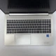 Ультрабук HP ProBook 650 G8 / 15.6" (1920x1080) IPS / Intel Core i7-1185G7 (4 (8) ядра по 4.8 GHz) / 16 GB DDR4 / 256 GB SSD / Intel Iris Xe Graphics / WebCam б/у - изображение 4