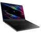 Ігровий ноутбук Razer Blade 15 Base RZ09-0369AN22 / 15,6" (1920x1080) IPS / Intel Core i7-10750H (6 (12) ядер по 2,6 - 5,0 ГГц) / 16 ГБ DDR4 / 500 ГБ SSD / nVidia GeForce RTX 3060, 6 ГБ GDDR6, 192-біт / Веб-камера б/в - зображення 3