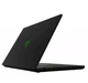 Ігровий ноутбук Razer Blade 15 Base RZ09-0369AN22 / 15,6" (1920x1080) IPS / Intel Core i7-10750H (6 (12) ядер по 2,6 - 5,0 ГГц) / 16 ГБ DDR4 / 500 ГБ SSD / nVidia GeForce RTX 3060, 6 ГБ GDDR6, 192-біт / Веб-камера б/в - зображення 5