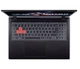 Ігровий ноутбук Acer Nitro Lite 16 NL16-71G-51N7 / 16" (1920x1080) IPS / Intel Core i5-13420H (8 (12) ядер по 3,4 - 4,6 ГГц) / 16 ГБ DDR5 / 480 ГБ SSD / nVidia GeForce RTX 4050, 6 ГБ GDDR6, 96-біт / Веб-камера б/в - зображення 3