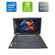 Игровой ноутбук Sager P770DM / 17.3" (1920x1080) IPS / Intel Core i7-6700K (4 (8) ядра 4.0 - 4.2 GHz) / 16 GB DDR4 / 512 GB SSD / nVidia GeForce GTX 980M, 8 GB GDDR5, 256-bit / WebCam / HDMI б/у - изображение 1
