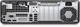 ПК HP EliteDesk 800 G5 SFF / Intel Core i5-9500 (6 ядер по 3.0 - 4.4 GHz) / 8 GB DDR4 / 1000 GB HDD / Intel UHD Graphics 630 б/у - изображение 3