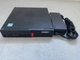 Неттоп Lenovo ThinkCentre M710q Tiny USFF / Intel Core i5-6500T (4 ядра по 2.5 - 3.1 GHz) / 8 GB DDR4 / 128 GB SSD / Intel HD Graphics 530 / Блок питания б/у - изображение 2