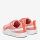 Детские кеды для девочки Puma Courtflex V3 Mesh Ps 39808507 5903419768576 29 Розовые (5903419768613) - изображение 3