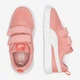 Детские кеды для девочки Puma Courtflex V3 Mesh Ps 39808507 5903419768576 29 Розовые (5903419768613) - изображение 5