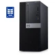 ПК Dell OptiPlex 5070 Tower / Intel Core i3-9100 (4 ядра по 3.6 - 4.2 GHz) / 8 GB DDR4 / 128 GB SSD / Intel UHD Graphics 630 б/у - изображение 1
