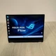 Ігровий ультрабук-трансформер Asus Rog Flow x13 GV301QE / 13,3" (1920x1080) IPS Touch / AMD Ryzen 9 5900HS (8 (16) ядер по 3,0 - 4,6 ГГц) / 16 ГБ DDR4 / 1000 ГБ SSD / nVidia GeForce RTX 3050 Ti, 4 ГБ GDDR6, 128-біт / Веб-камера б/в - зображення 10