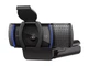 Веб-камера Logitech Webcam C920S PRO HD 1080p Черный - Уценка - изображение 1