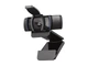 Веб-камера Logitech Webcam C920S PRO HD 1080p Черный - Уценка - изображение 3