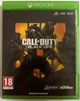 Диск для Xbox One - Call of Duty Black Ops 4, англійська версія, Б/В - зображення 1