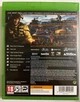 Диск для Xbox One - Call of Duty Black Ops 4, англійська версія, Б/В - зображення 2