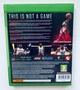Диск для Xbox One - NBA 2K17, английская версия, Б/У - изображение 3