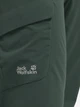 Штаны мужские Jack Wolfskin Prelight Pulse A65858-E0271 46 Зеленые (4064886655767) - изображение 4