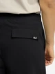 Юбка-шорты мини летняя женская Jack Wolfskin Mahani Skort W A65762-6000 XL Черная (4064886646420) - изображение 6